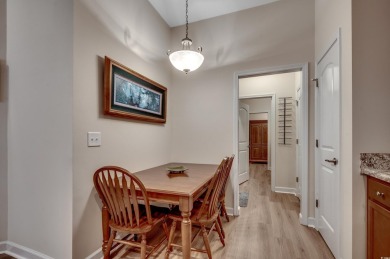 Discover Long Bay Villas today! This immaculate, 2 bedroom, 2 on Long Bay Club in South Carolina - for sale on GolfHomes.com, golf home, golf lot