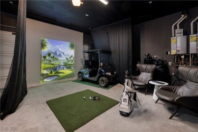 Nestled within the prestigious, double-gated Dragon's Reserve on Dragon Ridge Country Club in Nevada - for sale on GolfHomes.com, golf home, golf lot