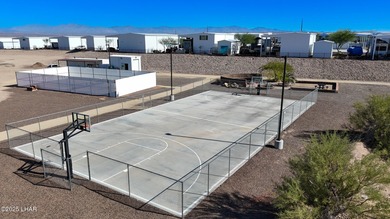 Discover a one-of-a-kind lifestyle at Riverbound Custom Storage on The Refuge Golf and Country Club in Arizona - for sale on GolfHomes.com, golf home, golf lot