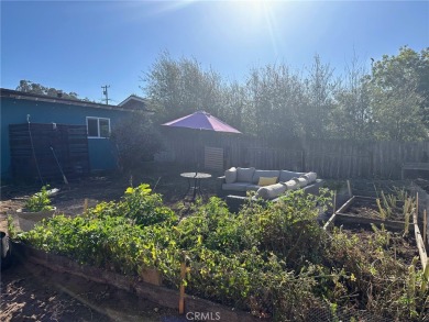 Spacious light-filled 2 bedroom, 1 bath bungalow with 2-car on Sea Pines Golf Resort in California - for sale on GolfHomes.com, golf home, golf lot