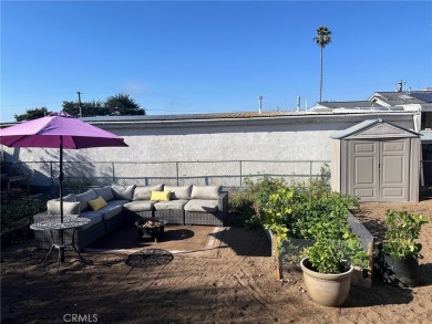Spacious light-filled 2 bedroom, 1 bath bungalow with 2-car on Sea Pines Golf Resort in California - for sale on GolfHomes.com, golf home, golf lot