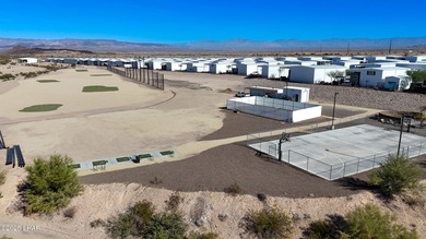 Discover a one-of-a-kind lifestyle at Riverbound Custom Storage on The Refuge Golf and Country Club in Arizona - for sale on GolfHomes.com, golf home, golf lot