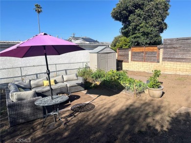 Spacious light-filled 2 bedroom, 1 bath bungalow with 2-car on Sea Pines Golf Resort in California - for sale on GolfHomes.com, golf home, golf lot
