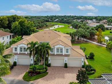 Live the award-winning Miromar Lakes lifestyle in this 4-bed on  in Florida - for sale on GolfHomes.com, golf home, golf lot