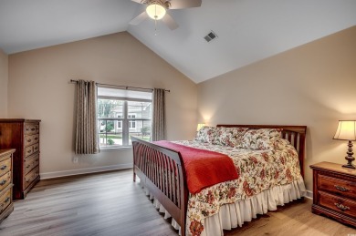 Discover Long Bay Villas today! This immaculate, 2 bedroom, 2 on Long Bay Club in South Carolina - for sale on GolfHomes.com, golf home, golf lot