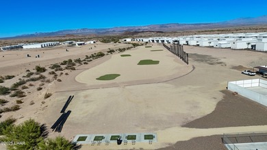 Discover a one-of-a-kind lifestyle at Riverbound Custom Storage on The Refuge Golf and Country Club in Arizona - for sale on GolfHomes.com, golf home, golf lot
