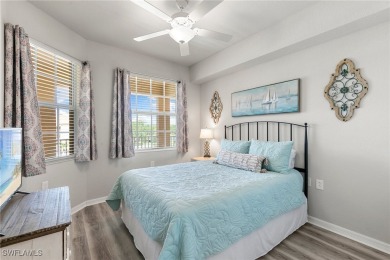 Welcome to this beautifully appointed 2-bedroom, 2-bathroom on Pelican Preserve Golf Club in Florida - for sale on GolfHomes.com, golf home, golf lot