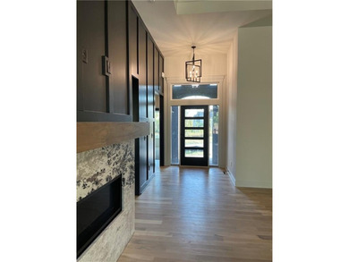 Affordable New Construction in PREMIER LOCATION, backs to trees! on Falcon Ridge Golf Course in Kansas - for sale on GolfHomes.com, golf home, golf lot