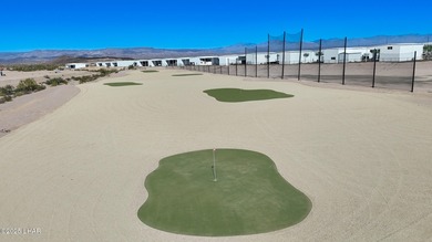 Discover a one-of-a-kind lifestyle at Riverbound Custom Storage on The Refuge Golf and Country Club in Arizona - for sale on GolfHomes.com, golf home, golf lot