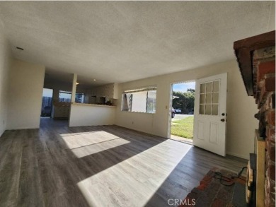 Spacious light-filled 2 bedroom, 1 bath bungalow with 2-car on Sea Pines Golf Resort in California - for sale on GolfHomes.com, golf home, golf lot