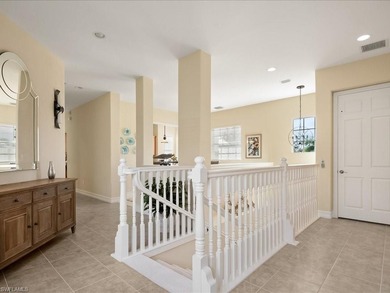 Live the award-winning Miromar Lakes lifestyle in this 4-bed on  in Florida - for sale on GolfHomes.com, golf home, golf lot