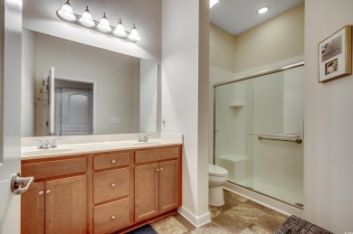 Discover Long Bay Villas today! This immaculate, 2 bedroom, 2 on Long Bay Club in South Carolina - for sale on GolfHomes.com, golf home, golf lot