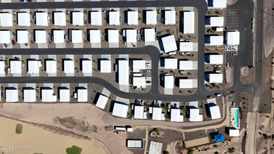 Discover a one-of-a-kind lifestyle at Riverbound Custom Storage on The Refuge Golf and Country Club in Arizona - for sale on GolfHomes.com, golf home, golf lot