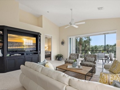 Live the award-winning Miromar Lakes lifestyle in this 4-bed on  in Florida - for sale on GolfHomes.com, golf home, golf lot