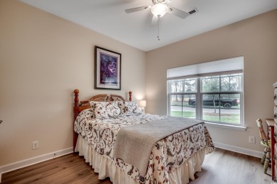 Discover Long Bay Villas today! This immaculate, 2 bedroom, 2 on Long Bay Club in South Carolina - for sale on GolfHomes.com, golf home, golf lot