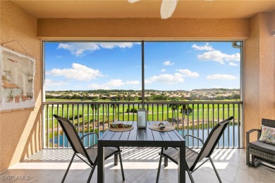 Welcome to this beautifully appointed 2-bedroom, 2-bathroom on Pelican Preserve Golf Club in Florida - for sale on GolfHomes.com, golf home, golf lot