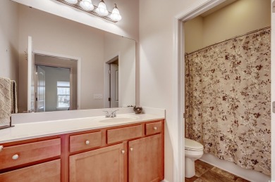 Discover Long Bay Villas today! This immaculate, 2 bedroom, 2 on Long Bay Club in South Carolina - for sale on GolfHomes.com, golf home, golf lot