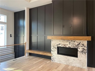 Affordable New Construction in PREMIER LOCATION, backs to trees! on Falcon Ridge Golf Course in Kansas - for sale on GolfHomes.com, golf home, golf lot