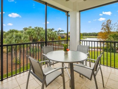 Live the award-winning Miromar Lakes lifestyle in this 4-bed on  in Florida - for sale on GolfHomes.com, golf home, golf lot