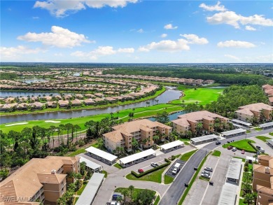 Welcome to this beautifully appointed 2-bedroom, 2-bathroom on Pelican Preserve Golf Club in Florida - for sale on GolfHomes.com, golf home, golf lot