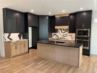 Affordable New Construction in PREMIER LOCATION, backs to trees! on Falcon Ridge Golf Course in Kansas - for sale on GolfHomes.com, golf home, golf lot