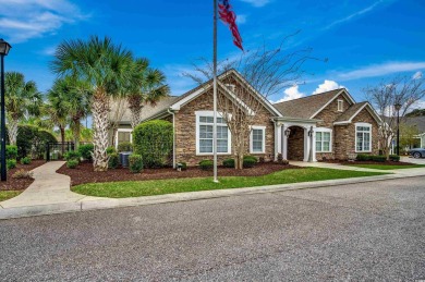 Discover Long Bay Villas today! This immaculate, 2 bedroom, 2 on Long Bay Club in South Carolina - for sale on GolfHomes.com, golf home, golf lot