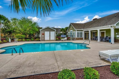 Discover Long Bay Villas today! This immaculate, 2 bedroom, 2 on Long Bay Club in South Carolina - for sale on GolfHomes.com, golf home, golf lot