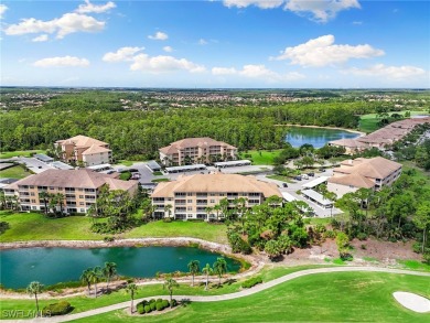 Welcome to this beautifully appointed 2-bedroom, 2-bathroom on Pelican Preserve Golf Club in Florida - for sale on GolfHomes.com, golf home, golf lot