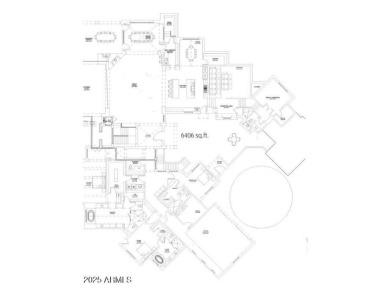 Elevated and exceptional, this 1.4 acre home site is wonderfully on Superstition Mountain Club - Lost Gold in Arizona - for sale on GolfHomes.com, golf home, golf lot