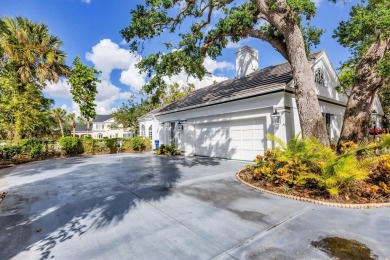 Welcome to 75 Osprey Point, a residence that epitomizes timeless on The Oaks Club in Florida - for sale on GolfHomes.com, golf home, golf lot