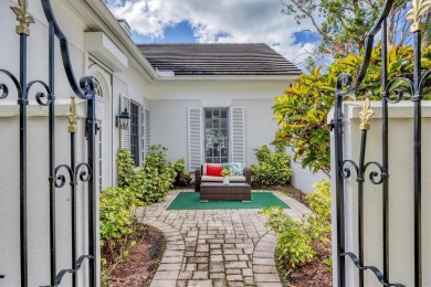 Welcome to 75 Osprey Point, a residence that epitomizes timeless on The Oaks Club in Florida - for sale on GolfHomes.com, golf home, golf lot