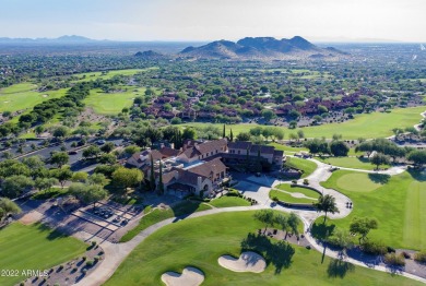 Elevated and exceptional, this 1.4 acre home site is wonderfully on Superstition Mountain Club - Lost Gold in Arizona - for sale on GolfHomes.com, golf home, golf lot