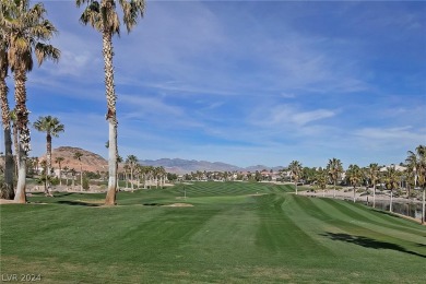 Welcome to the prestigious Rhodes Ranch Country Club, where on Rhodes Ranch Golf Club in Nevada - for sale on GolfHomes.com, golf home, golf lot