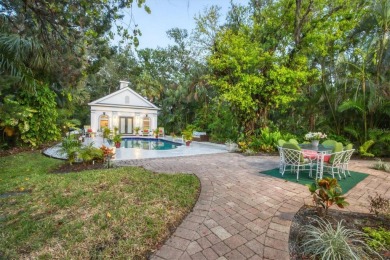 Welcome to 75 Osprey Point, a residence that epitomizes timeless on The Oaks Club in Florida - for sale on GolfHomes.com, golf home, golf lot