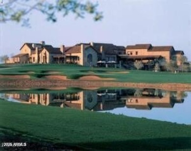 Elevated and exceptional, this 1.4 acre home site is wonderfully on Superstition Mountain Club - Lost Gold in Arizona - for sale on GolfHomes.com, golf home, golf lot