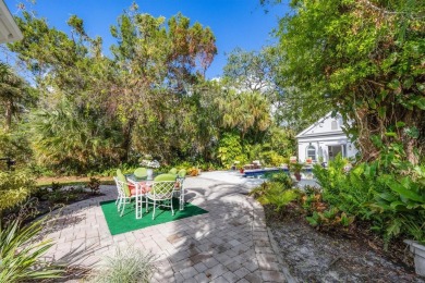 Welcome to 75 Osprey Point, a residence that epitomizes timeless on The Oaks Club in Florida - for sale on GolfHomes.com, golf home, golf lot