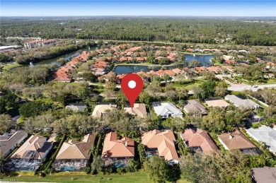 UPDATED POOL  SPA HOME IN THE VINEYARDS! This beautifully on Vineyards Golf and Country Club in Florida - for sale on GolfHomes.com, golf home, golf lot