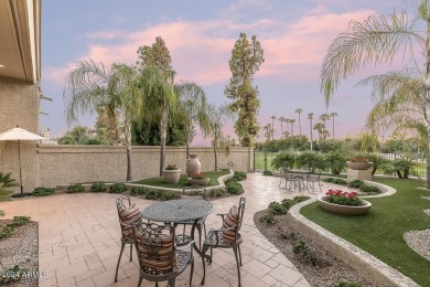 This is a gorgeous 2 BR/2 BA luxury Villa in Phoenician East on The Phoenician  in Arizona - for sale on GolfHomes.com, golf home, golf lot