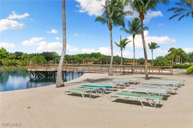 Welcome to this beautifully appointed 2-bedroom, 2-bathroom on Pelican Preserve Golf Club in Florida - for sale on GolfHomes.com, golf home, golf lot