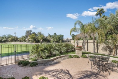 This is a gorgeous 2 BR/2 BA luxury Villa in Phoenician East on The Phoenician  in Arizona - for sale on GolfHomes.com, golf home, golf lot