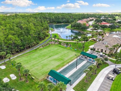 Welcome to this beautifully appointed 2-bedroom, 2-bathroom on Pelican Preserve Golf Club in Florida - for sale on GolfHomes.com, golf home, golf lot