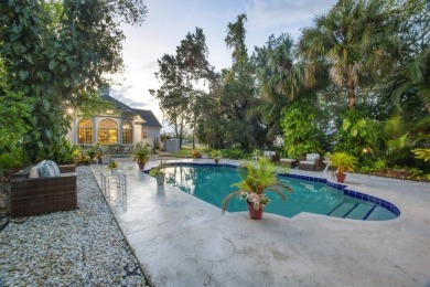 Welcome to 75 Osprey Point, a residence that epitomizes timeless on The Oaks Club in Florida - for sale on GolfHomes.com, golf home, golf lot