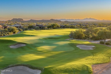 Elevated and exceptional, this 1.4 acre home site is wonderfully on Superstition Mountain Club - Lost Gold in Arizona - for sale on GolfHomes.com, golf home, golf lot