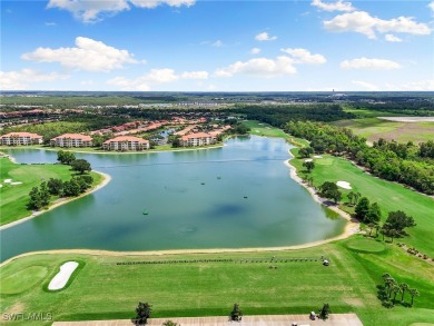 Welcome to this beautifully appointed 2-bedroom, 2-bathroom on Pelican Preserve Golf Club in Florida - for sale on GolfHomes.com, golf home, golf lot