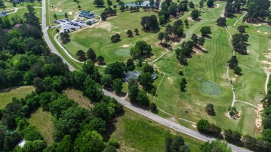 Welcome to your dream home nestled in the charming Double on Rocky Branch Golf Club in Georgia - for sale on GolfHomes.com, golf home, golf lot