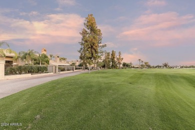 This is a gorgeous 2 BR/2 BA luxury Villa in Phoenician East on The Phoenician  in Arizona - for sale on GolfHomes.com, golf home, golf lot