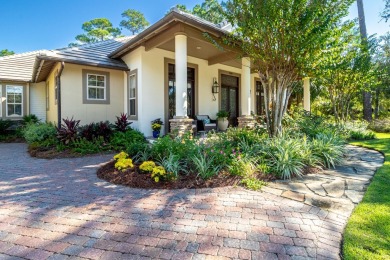 Tucked away in the exclusive Preserve neighborhood within Burnt on Sandestin Golf and Beach Resort - Raven in Florida - for sale on GolfHomes.com, golf home, golf lot