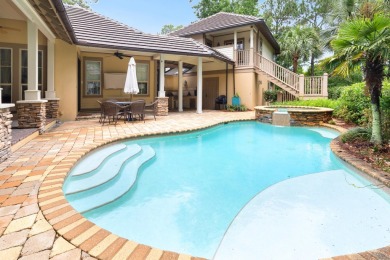 Tucked away in the exclusive Preserve neighborhood within Burnt on Sandestin Golf and Beach Resort - Raven in Florida - for sale on GolfHomes.com, golf home, golf lot