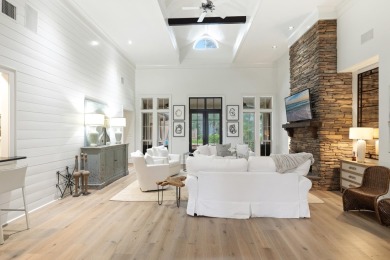 Tucked away in the exclusive Preserve neighborhood within Burnt on Sandestin Golf and Beach Resort - Raven in Florida - for sale on GolfHomes.com, golf home, golf lot