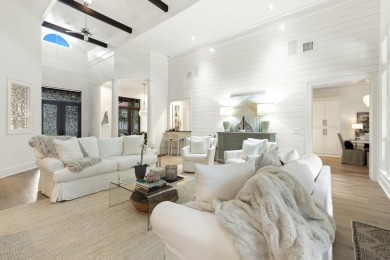 Tucked away in the exclusive Preserve neighborhood within Burnt on Sandestin Golf and Beach Resort - Raven in Florida - for sale on GolfHomes.com, golf home, golf lot